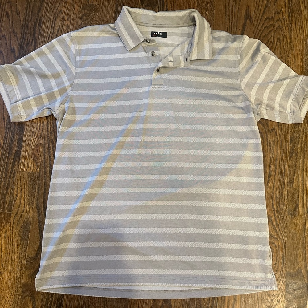 Men’s Polo Shirt
